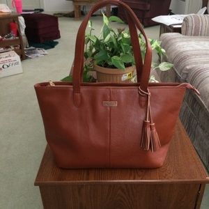 Onna Ehrlich “Lulu” Handbag—Brand New, Never Used